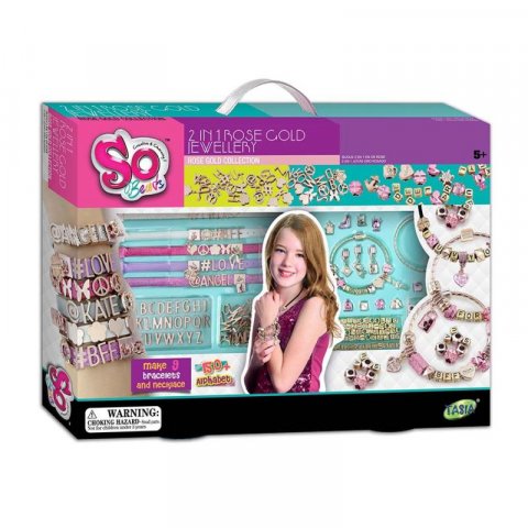 neuveden: Sada šperků