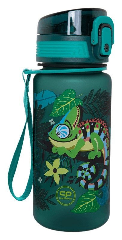 : Láhev BRISK 420ml TROPIC