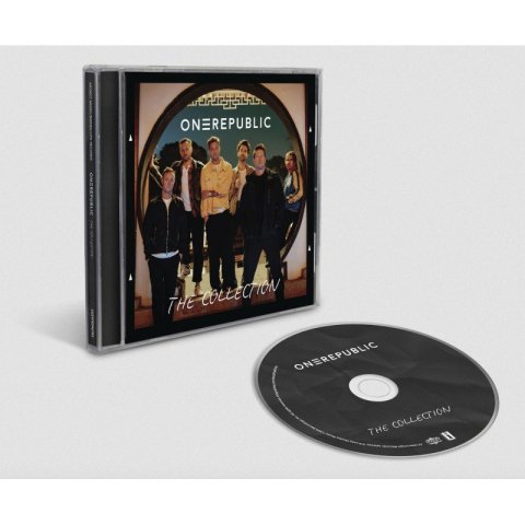 OneRepublic: Onerepublic: The Collection - CD