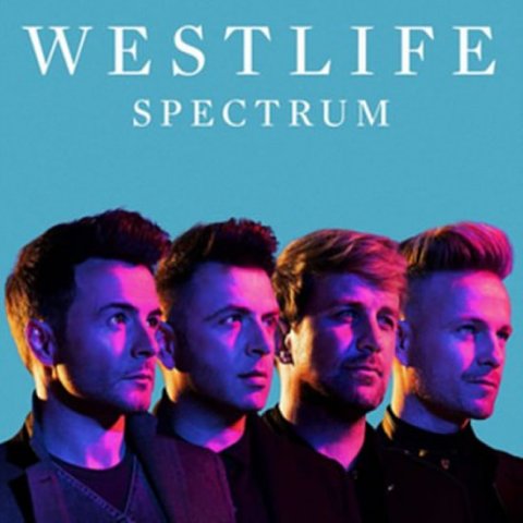 Westlife: Westlife: Spectrum CD