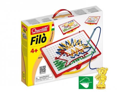 neuveden: Filo - Vyšívací souprava neuveden: Filo - Vyšívací souprava