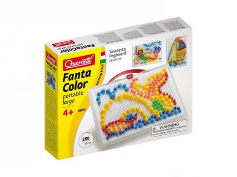 neuveden: Fantacolor Portable - mix 10,15,20mm/280ks - Mozaika neuveden: Fantacolor Portable - mix 10,15,20mm/280ks - Mozaika