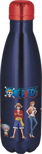 neuveden: Láhev nerezová One Piece 780ml