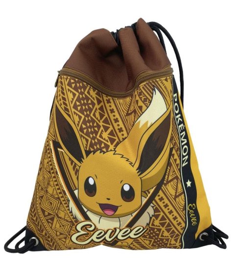 neuveden: Pokémon Batoh - Eevee