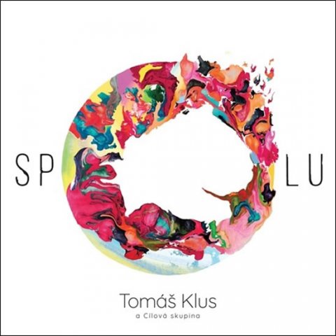 Klus Tomáš: CD Spolu