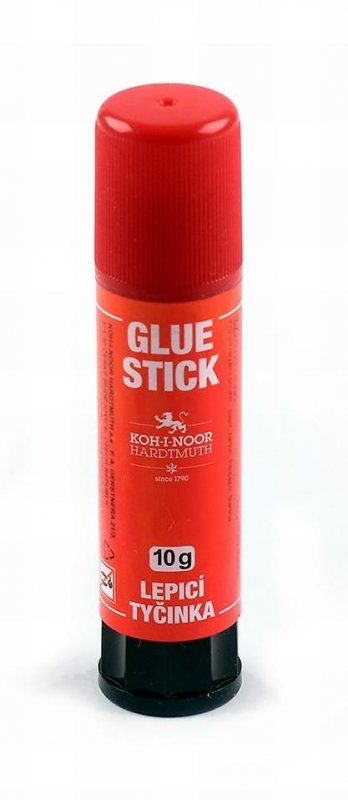 neuveden: Koh-i-noor lepící tyčinka 10g