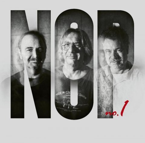 NOP: NOP 1 - CD