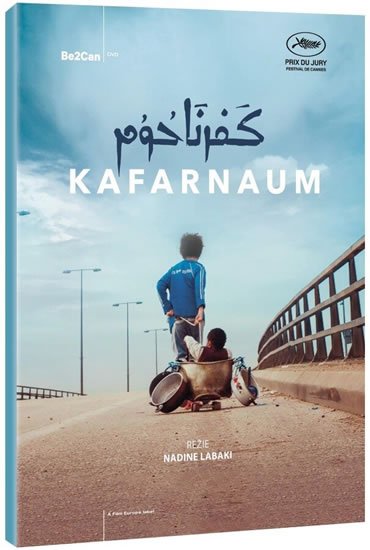 neuveden: Kafarnaum DVD
