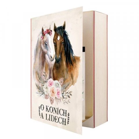 neuveden: Dárková sada malá kniha - O koních a lidech (sprchový gel, šampon) neuveden: Dárková sada malá kniha - O koních a lidech (sprchový gel, šampon)