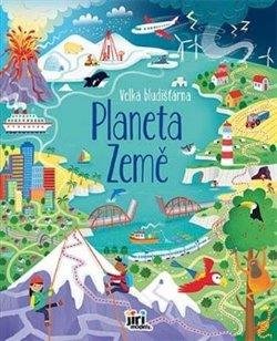 neuveden: Velká bludišťárna Planeta Země