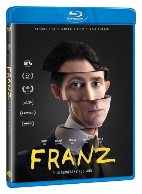 -: Franz BD