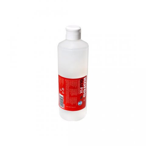 neuveden: Kores Tekuté transparentní lepidlo Glufix 500 ml neuveden: Kores Tekuté transparentní lepidlo Glufix 500 ml
