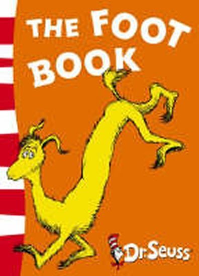 Dr. Seuss: The Foot Book