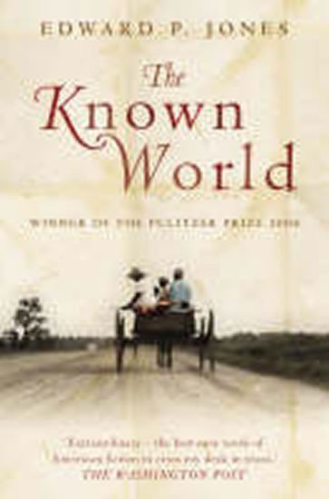 neuveden: The Known World