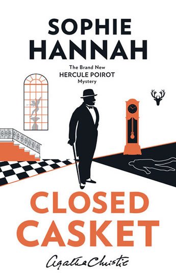 Hannahová Sophie: Closed Casket