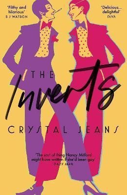 Crystal David: The Inverts