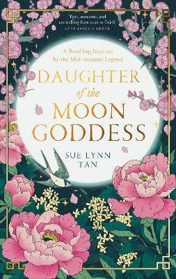 Tan Sue Lynn: Daughter of the Moon Goddess