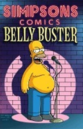 neuveden: Belly Buster