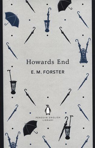 Forster E. M.: Howards End