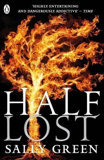 Green Sally: Half Lost