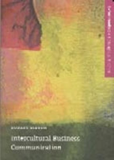 Gibson Robert: Oxford Handbooks for Language Teachers Intercultural Business Communication