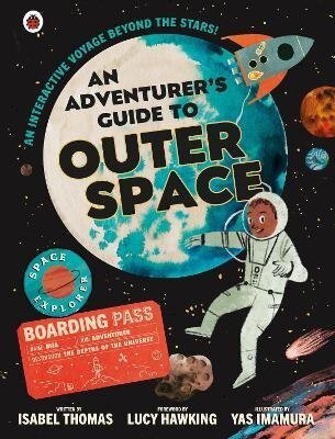 : Adventurer´s Guide to Outer Space