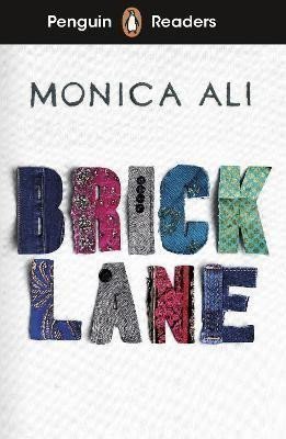 Ali Monica: Penguin Readers Level 6: Brick Lane (ELT Graded Reader)
