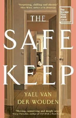 van der Wouden Yael: The Safekeep