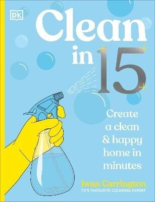 Iwan Carrington: Clean in 15