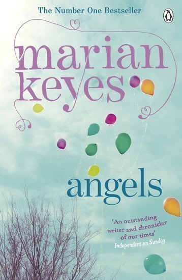 Keyesová Marian: Angels