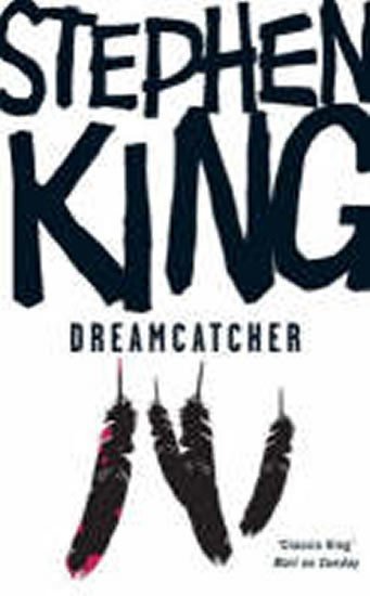 neuveden: Dreamcatcher