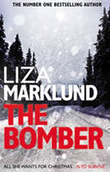 Marklund Liza: The Bomber Marklund Liza: The Bomber