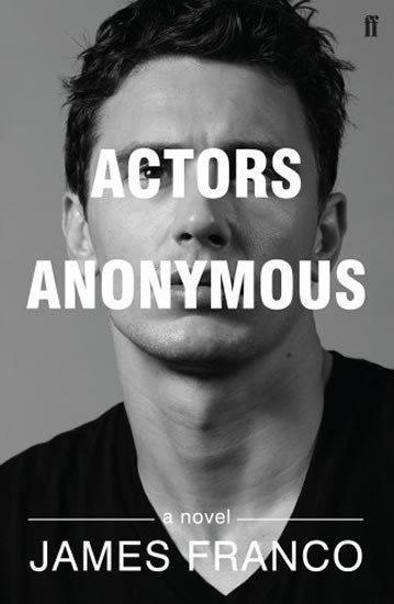 Franco James: Actors Anonymous