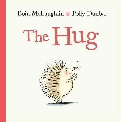 McLaughlin Eoin: Hug