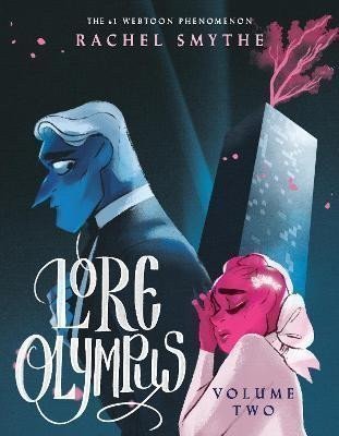 Smythe Rachel: Lore Olympus: Volume Two