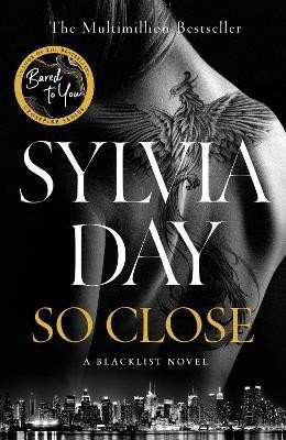Day Sylvia: So Close: Blacklist 1