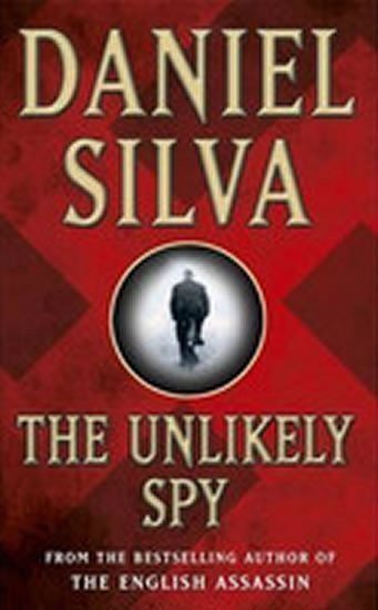 Silva Daniel: The Unlikely Spy