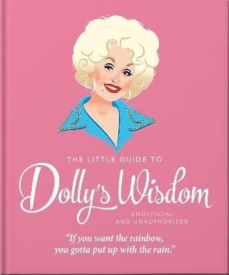 : Little Guide to Dolly´s Wisdom