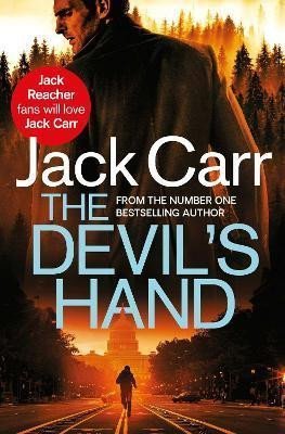 Carr Jack: The Devil´s Hand : James Reece 4