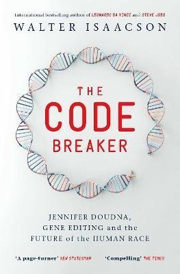 Isaacson Walter: The Code Breaker