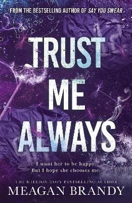 Brandy Meagan: Trust Me Always
