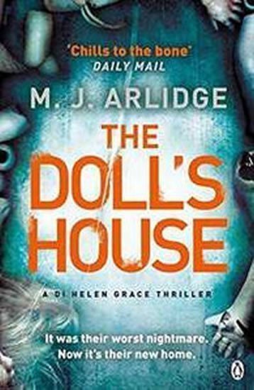 Arlidge M. J.: The Doll´s House