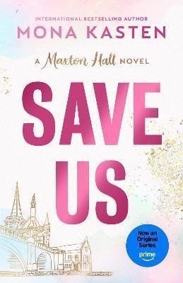 Kasten Mona: Save Us