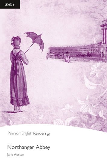 Austenová Jane: PER | Level 6: Northanger Abbey