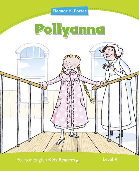 Degnan-Veness Coleen: PEKR | Level 4: Pollyanna