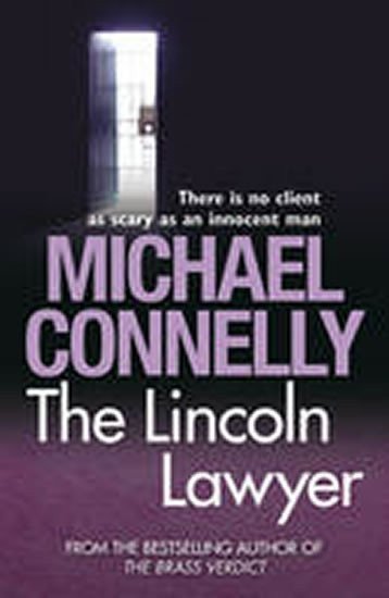 Connelly Michael: The Lincoln Lawyer