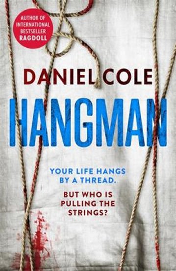 Cole Daniel: Hangman