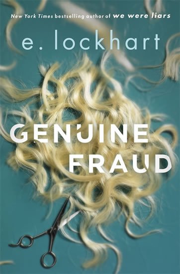 Lockhartová Emily: Genuine Fraud