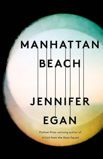 Eganová Jennifer: Manhattan Beach