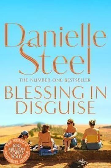Steel Danielle: Blessing In Disguise